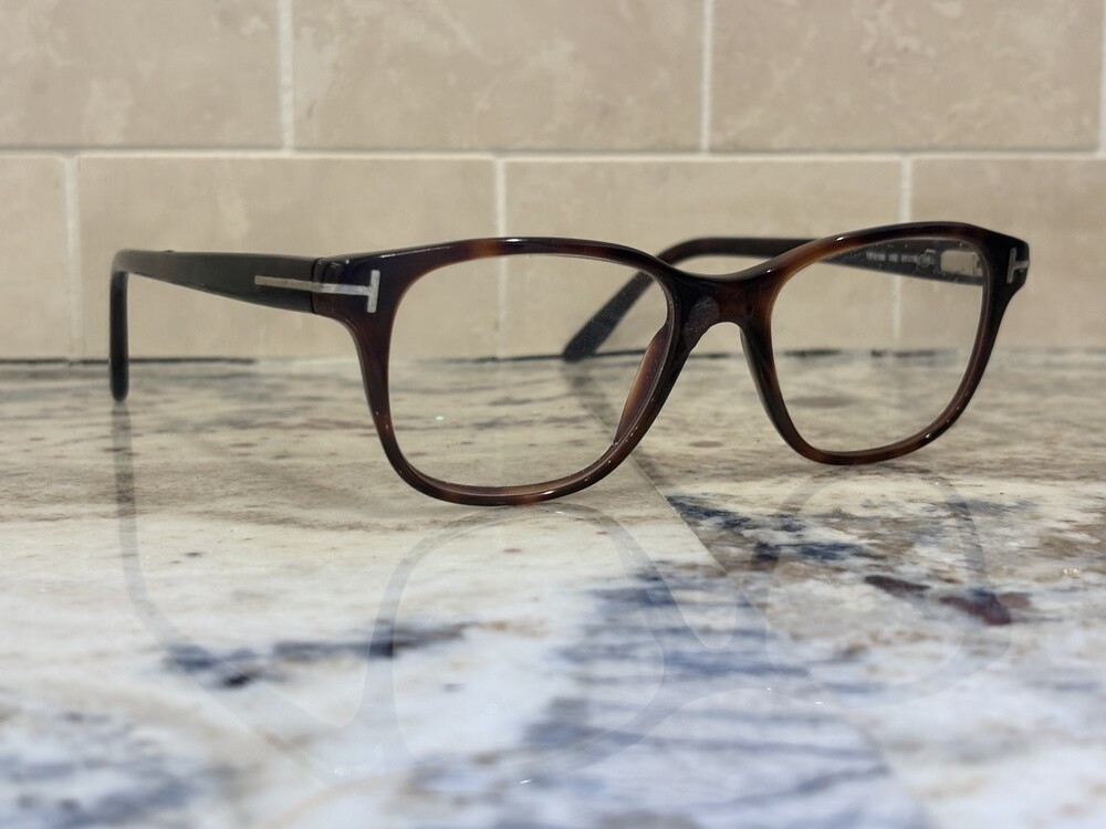 Tom Ford Eyeglasses TF5196